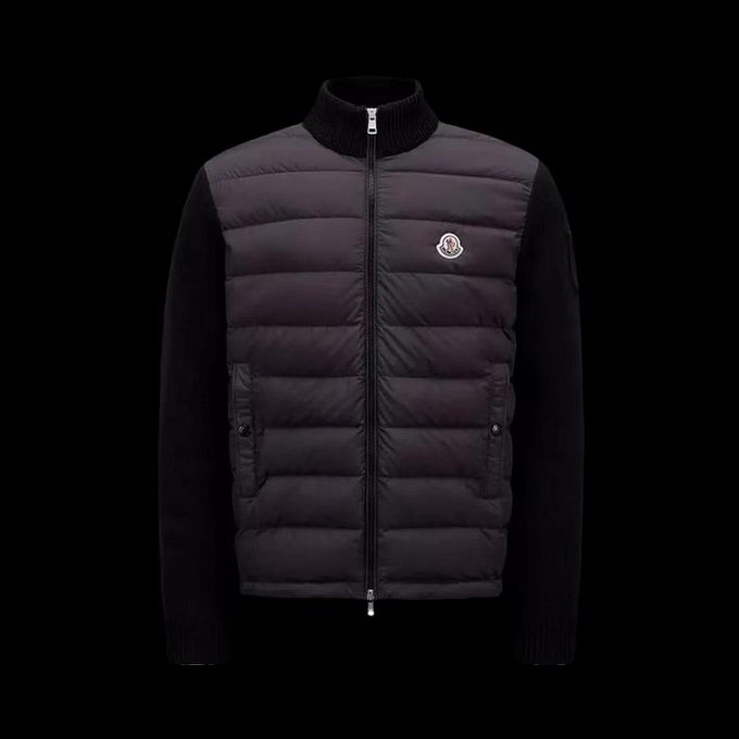 Moncler S/A Jacket Wmns ID:20230917-244